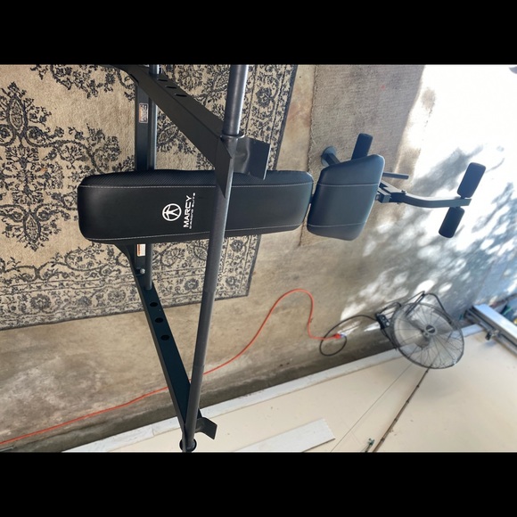 Benchpress/ Workout set - Picture 4 of 4